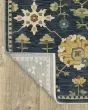 Francesca fr02l Blue/Multi Area Rug