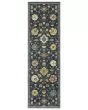 Francesca fr02l Blue/Multi Area Rug