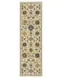 Francesca fr02m Ivory/Multi Area Rug
