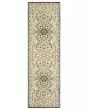 Francesca fr06b Ivory/Multi Area Rug