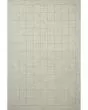 Francis FRA-03 Silver/Sky Area Rug