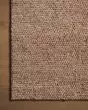 Frida FRE-01 Dark Taupe Area Rug