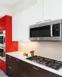 Frost White Quartz Countertop