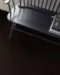 Full Court Coffee Bean Carpet