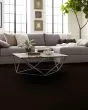 Full Court Coffee Bean Carpet