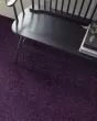 Full Court Grape Slushy Carpet