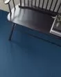 Full Court Indigo Carpet