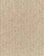 Chelsea Row Vanilla Ice Patterned 63oz Tufted Wool Carpet