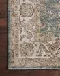 Gaia GAA-04 Ocean/Multi Area Rug