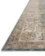 Gaia GAA-04 Ocean/Multi Area Rug