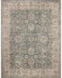 Gaia GAA-04 Ocean/Multi Area Rug