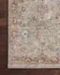 Gaia GAA-05 Natural/Multi Area Rug