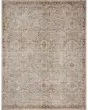 Gaia GAA-05 Natural/Multi Area Rug