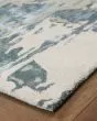 Galaxy 21906 Blue/Grey Area Rug