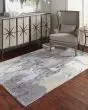 Galaxy 21906 Blue/Grey Area Rug