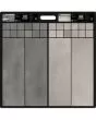 Gallant Grigio Matte Porcelain Tile