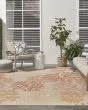 Garden Oasis GOA05 Coral Area Rug