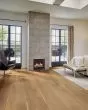 Nature's Canvas Gold Island Charm Hardwood