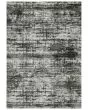 Gemini 4151u Charcoal/Grey Area Rug