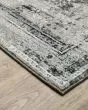 Gemini 70n Charcoal/Grey Area Rug