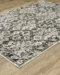 Gemini 1003e Charcoal/Grey Area Rug