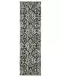 Gemini 1003e Charcoal/Grey Area Rug