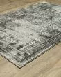 Gemini 70n Charcoal/Grey Area Rug