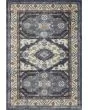 Gemma GEM02 Blue 5'3"x7' Area Rug