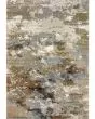 Gemma GEM07 Gold 5'3"x7' Area Rug