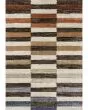 Gemma GEM10 Multi 5'3"x7' Area Rug