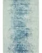 Generations 7037 Blue/Ivory Illusions Area Rug