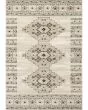 Georgia 643a Ivory/Grey Area Rug