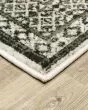 Georgia 659c Ivory/Grey Area Rug