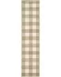 Georgia 678a Beige/Ivory Area Rug