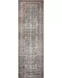 Georgie GER-10 Moss/Bark Area Rug