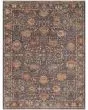 Giada GIA-01 Grey/Multi Area Rug