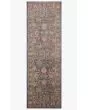 Giada GIA-01 Grey/Multi Area Rug