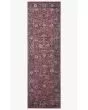 Giada GIA-02 Grape/Multi Area Rug