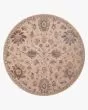 Giada GIA-03 Blush/Multi Area Rug
