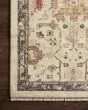 Giada GIA-04 Ivory/Multi 7'10"x10' Area Rug
