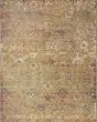Giada GIA-05 Gold/Multi Area Rug