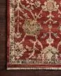 Giada GIA-05 Red/Multi Area Rug
