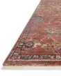 Giada GIA-05 Terracotta/Multi Area Rug