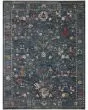Giada GIA-06 Denim/Multi Area Rug