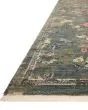 Giada GIA-06 Lagoon/Multi 5'x 7'10" Area Rug