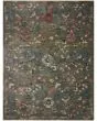 Giada GIA-06 Lagoon/Multi 5'x 7'10" Area Rug