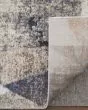 Gilmore 39MKF Blue/Ivory/Taupe Rug