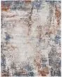 Gilmore 39MNF Ivory/Blue/Taupe Rug