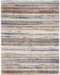 Gilmore 39MQF Ivory/Orange/Gray Rug