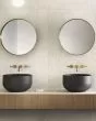 Glacier River Stone Matte Porcelain Tile